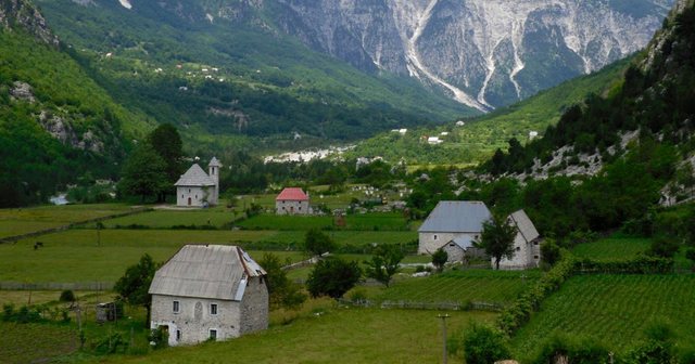Të dhënat: Turizmi natyror, vizitorët në zonat e mbrojtura u