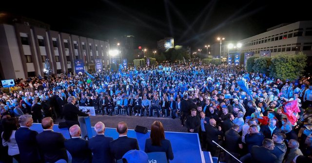 Berisha: SHBA përmes Departamentit të Shtetit, përcollën tek