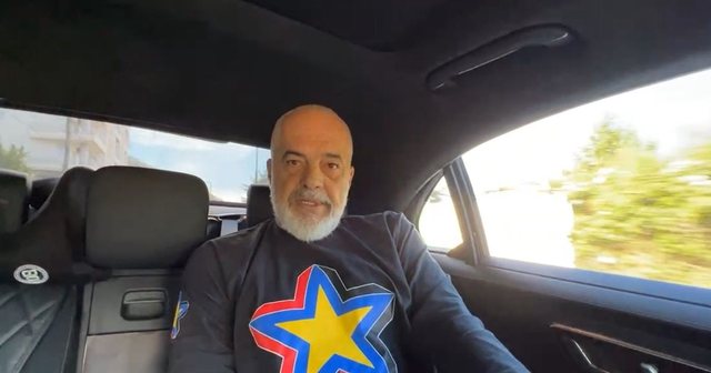"11 maji, mundësia e takimit me historinë", Rama: Mora dje