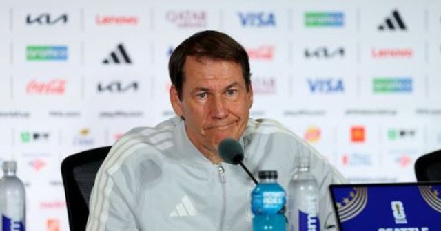 Polemikë e madhe në FIFA/ Trajneri i Belgjikës