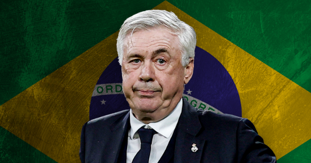 “Ndihem si në vitin 2013 te Reali”, Ancelotti flet për