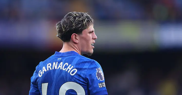 Garnacho drejt largimit nga Chelsea/ Aston Villa kërkon huazimin e
