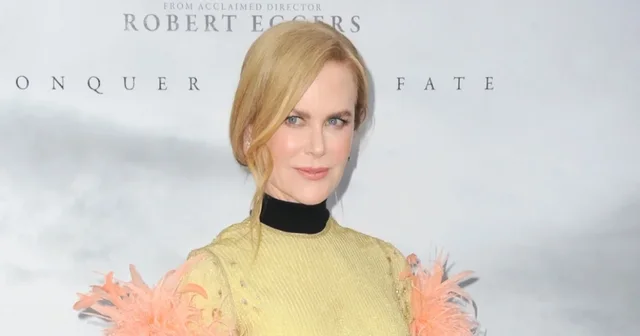 Ka punuar me 27 regjisore në tetë vitet e fundit/ Nicole Kidman
