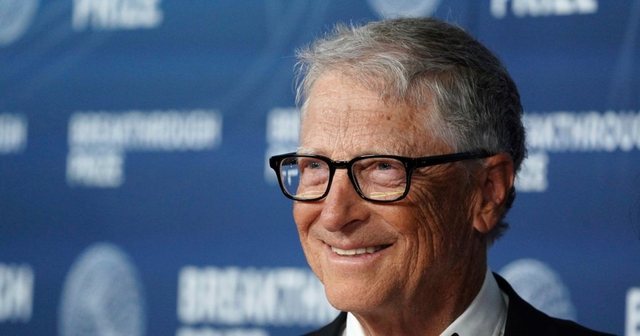 Bill Gates do t’i dhurojë 200 miliardë dollarë për
