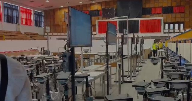 Zgjedhjet e 11 majit/ Nis shpërndarja e materialeve zgjedhore edhe në