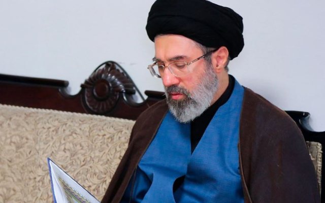 Ngrihen pikëpyetje për fatin e Mojtaba Khameneit/ Mediat e huaja