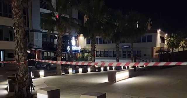 Kalimtarë rastit pikasin një sasi eksplozivi në Durrës,