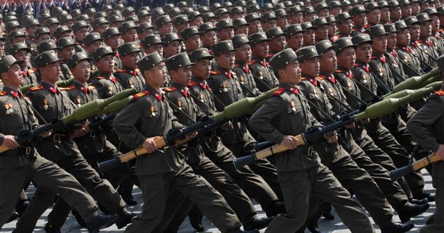 Putin falenderon Korenë e Veriut për dërgimin e trupave në