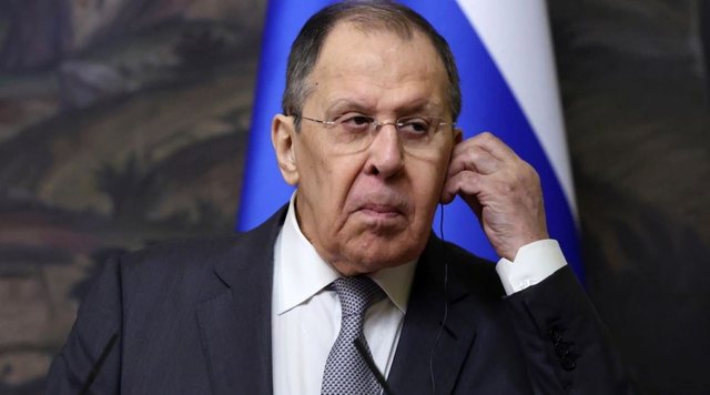 Lavrov: Bisedimet Rusi-SHBA n&euml; rreth vicioz, asnj&euml; p&euml;rparim