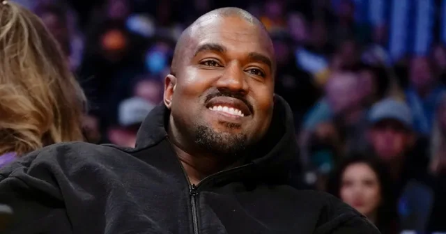 “Ata donin të fusnin gruan time në SKIMS"/ Kanye West