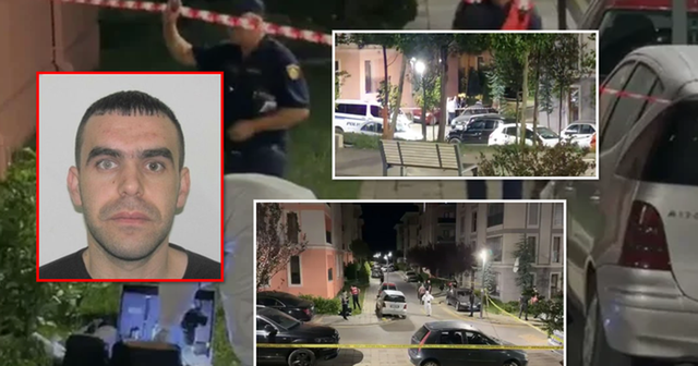 Vrasja e Ilir Gjinit, Policia gjen një pistoletë të dytë