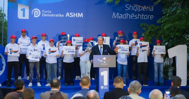 Berisha: Këto dy javë duhet të jenë javët e misionit