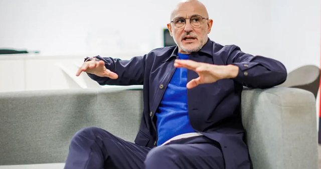 De La Fuente karikon Spanj&euml;n: E ndjej se mund ta fitojm&euml;