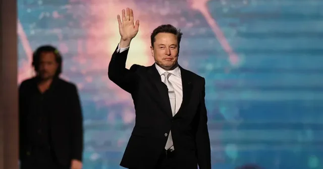 "Do të largohem nga CEO i Tesla-s vetëm pasi të vdes"/