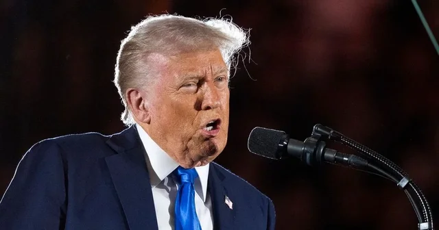 Deportimet masive të emigrantëve ilegalë/ Trump: Disa vrasës