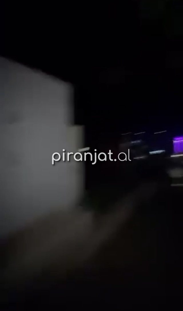 VIDEO/ Në kulmin e sezonit turistik, Sarandës i ikin dritat
