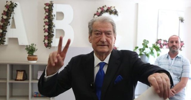 "Do të kemi një ditë të dytë vere!" Berisha