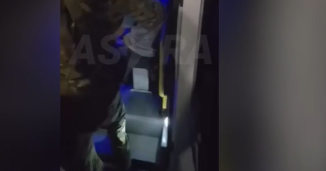 Në mungesë të ushtarëve, Rusia po rekruton me forcë