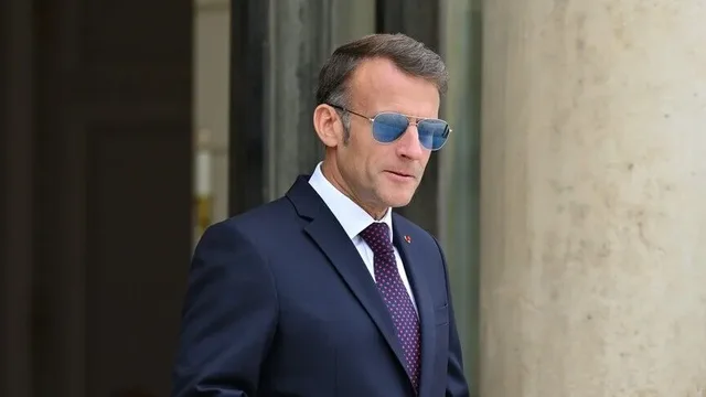 Macron pritet të vizitojë Sirinë, çfarë do