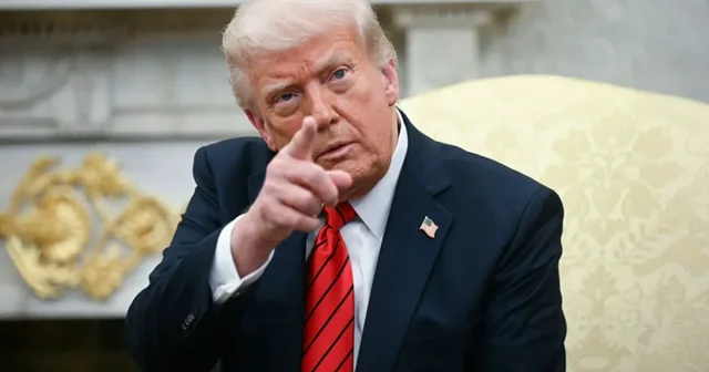 "Rusia duhet të largohet nga e gjithë Ukraina"/ Trump