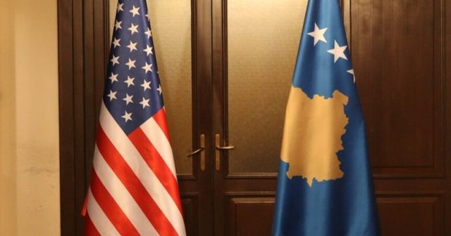 SHBA i b&euml;n thirrje Kosov&euml;s t&rsquo;i bashkohet projekteve amerikane