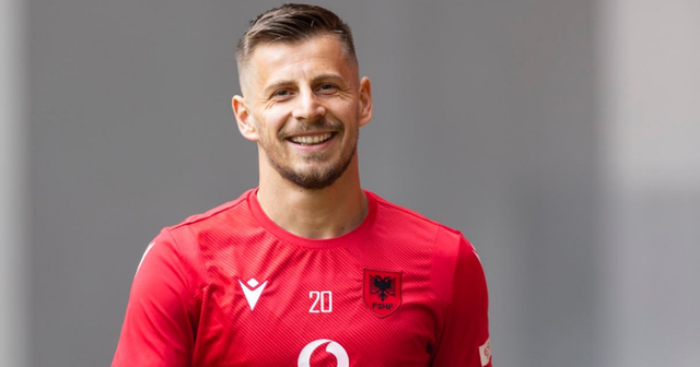 Pas një sezoni fantastik në Serie A, Ylber Ramadani përfundon
