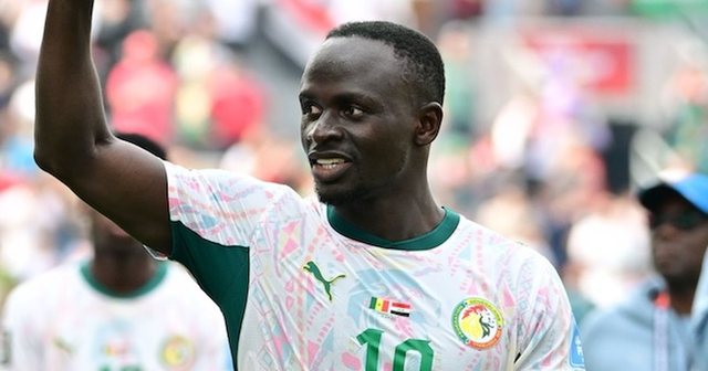 Mané tërhiqet nga kombëtarja e Senegalit: "Do ta vë