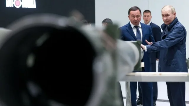 Krizë në Moskë? Bloomberg: Oligarkët rusë nisin