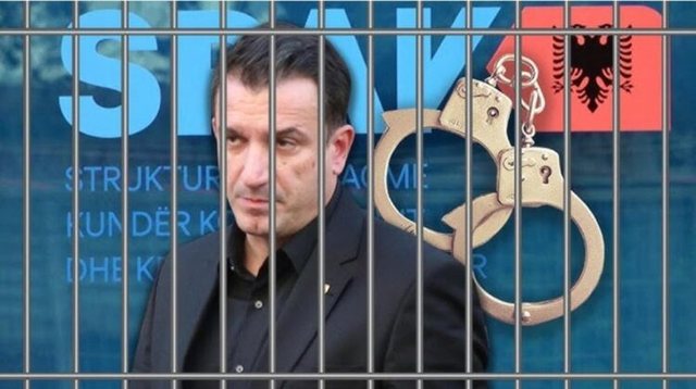 Erion Veliaj, kërkesë në Gjykatën e Lartë për