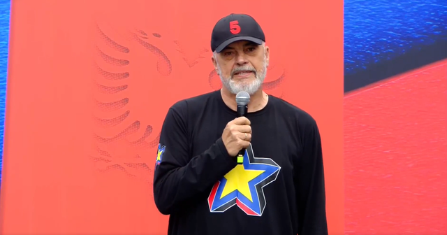 "Demokratët të mos votojnë se hyjnë në gjynah me