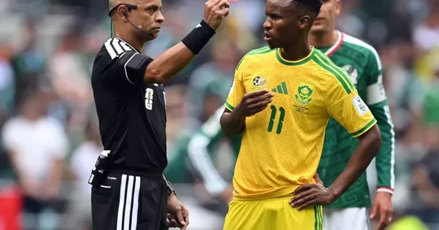 Gjyqtari brazilian l&euml; nam n&euml; sfid&euml;n hap&euml;se t&euml;