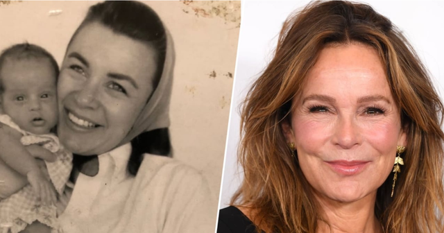 Humbje e rëndë për Jennifer Grey! Nëna e aktores ndahet nga