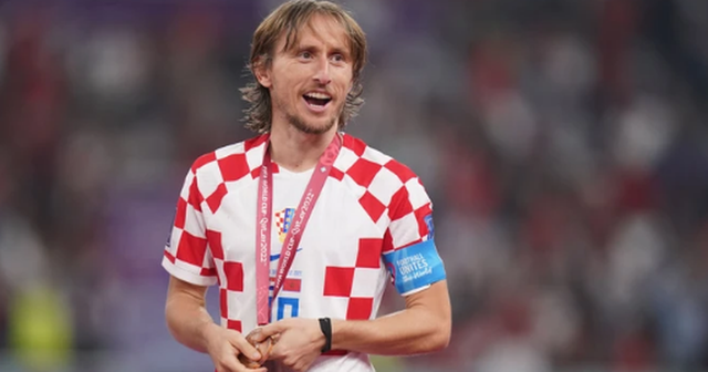 Luka Modric përgatit lamtumirën nga Kroacia/ Tetori mund të