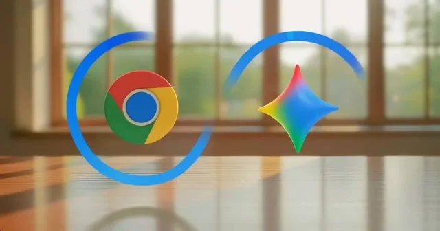 Google zgjeron Gemini në Chrome në shumë më tepër vende