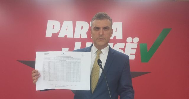 "Beteja për votën e lirë e pakthyeshme"/ Denoncim i