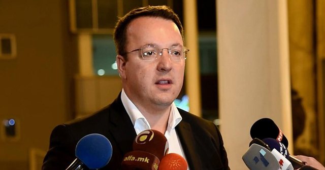 Nikollovski: BE po mashtron vendet e Ballkanit Perëndimor