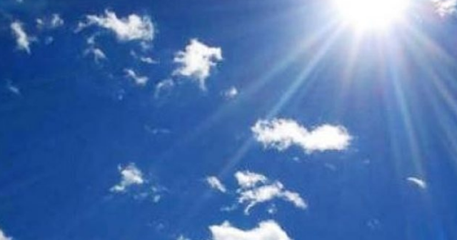 Diell dhe temperatura të qëndrueshme, por era pritet të jetë