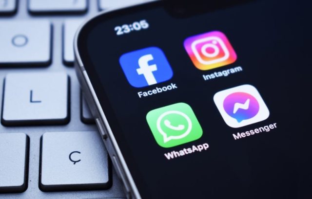 Facebook, Instagram dhe Messenger jashtë funksionit për shumë