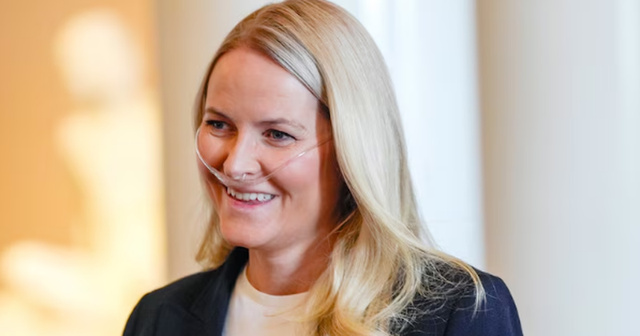 Princesha Mette-Marit i n&euml;nshtrohet transplantit t&euml; mushk&euml;rive