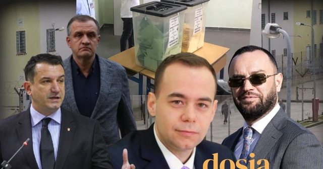 Veliaj, Bllako, Çyrbja dhe Beqaj refuzojnë të votojnë para
