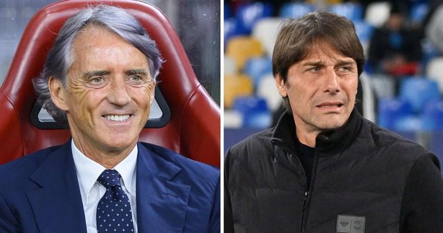 Kaosi n&euml; futbollin italian/ Ikja e Maldinit dhe Leonardos i hapin