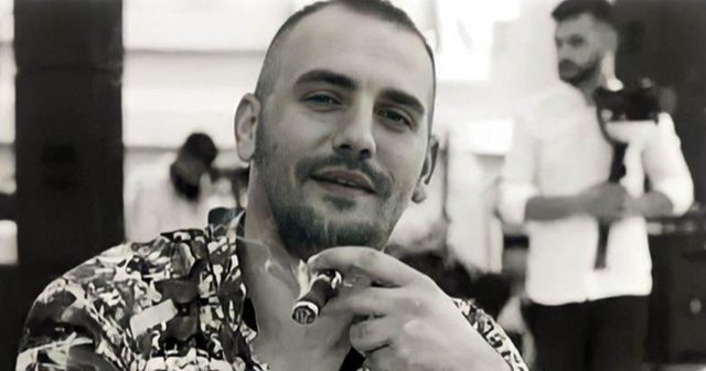 Plagosja e Brian Syzos n&euml; Pogradec/ "Arrest n&euml; burg"