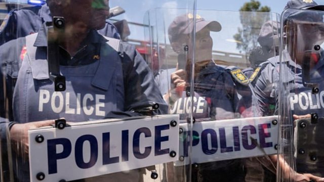 Masakër në Afrikën e Jugut! Sulm i armatosur në afërsi