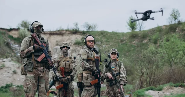 Refuzuan rekrutimin ushtarak/ Arresohen rreth 50 mijë ukrainas në