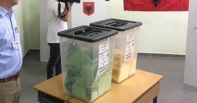 Numërohet kutia e parë në Pustec/ PS  merr 130 vota, PD 52