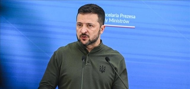 “Luftë civile” politike në Ukrainë, Zelensky shkarkon