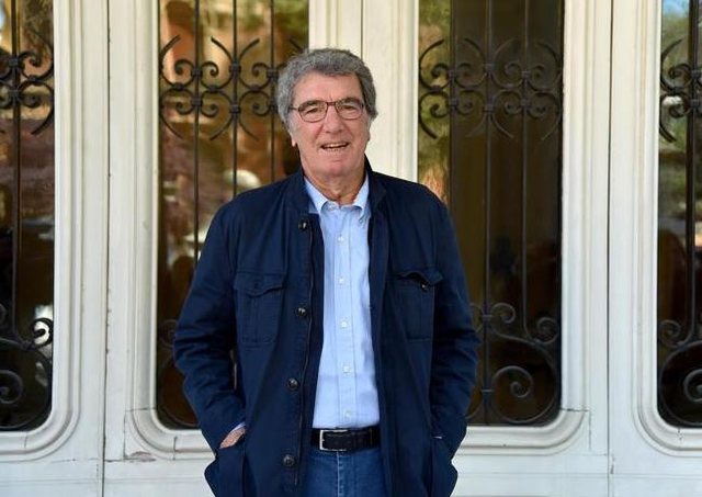 “Spaleti është për të ardhur keq”, Dino Zof flet