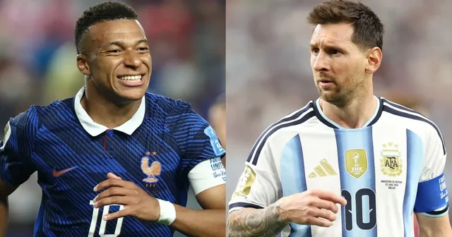 Messi kryeson garën për “Këpucën e Artë”,