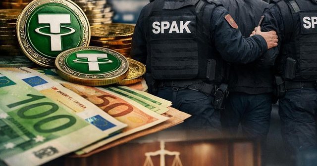 Mbi 30 milionë Euro në kriptomonedha të sekuestruara nga grupet