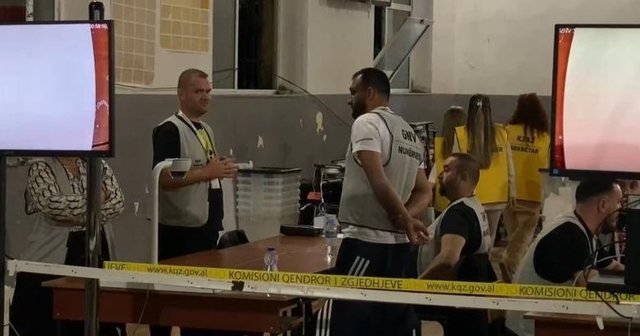 Numërohen 270 qendra votimi! PS kryeson në rang vendi, ndiqet nga PD